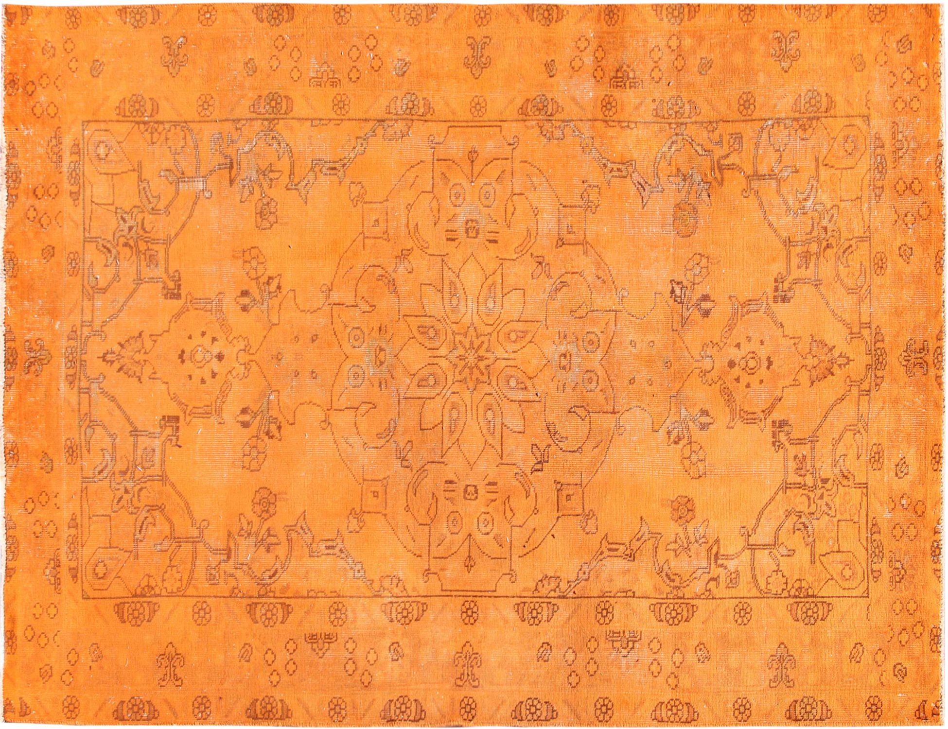 Persian Vintage    <br/>277 x 180 cm
