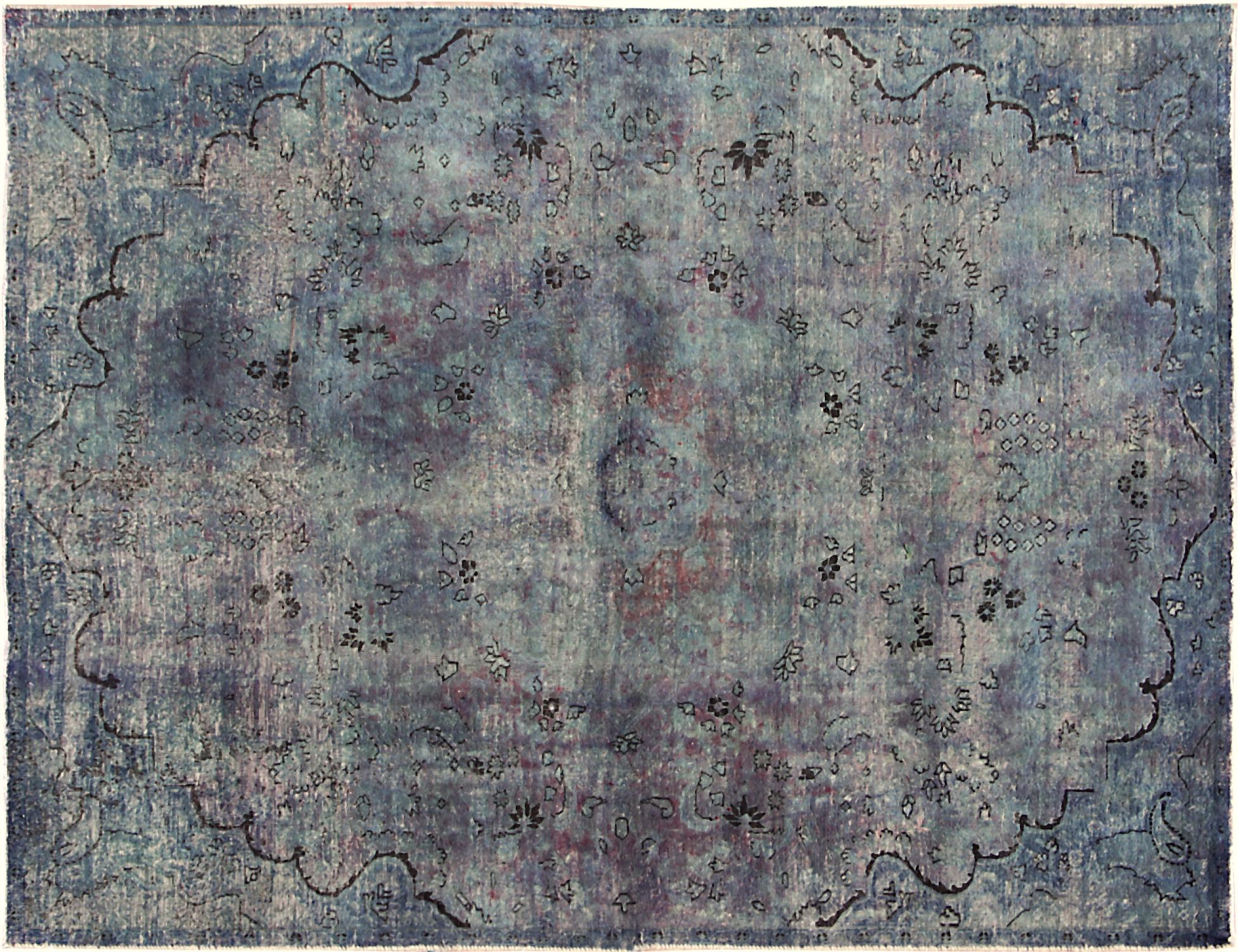 Persian Vintage    <br/>285 x 197 cm