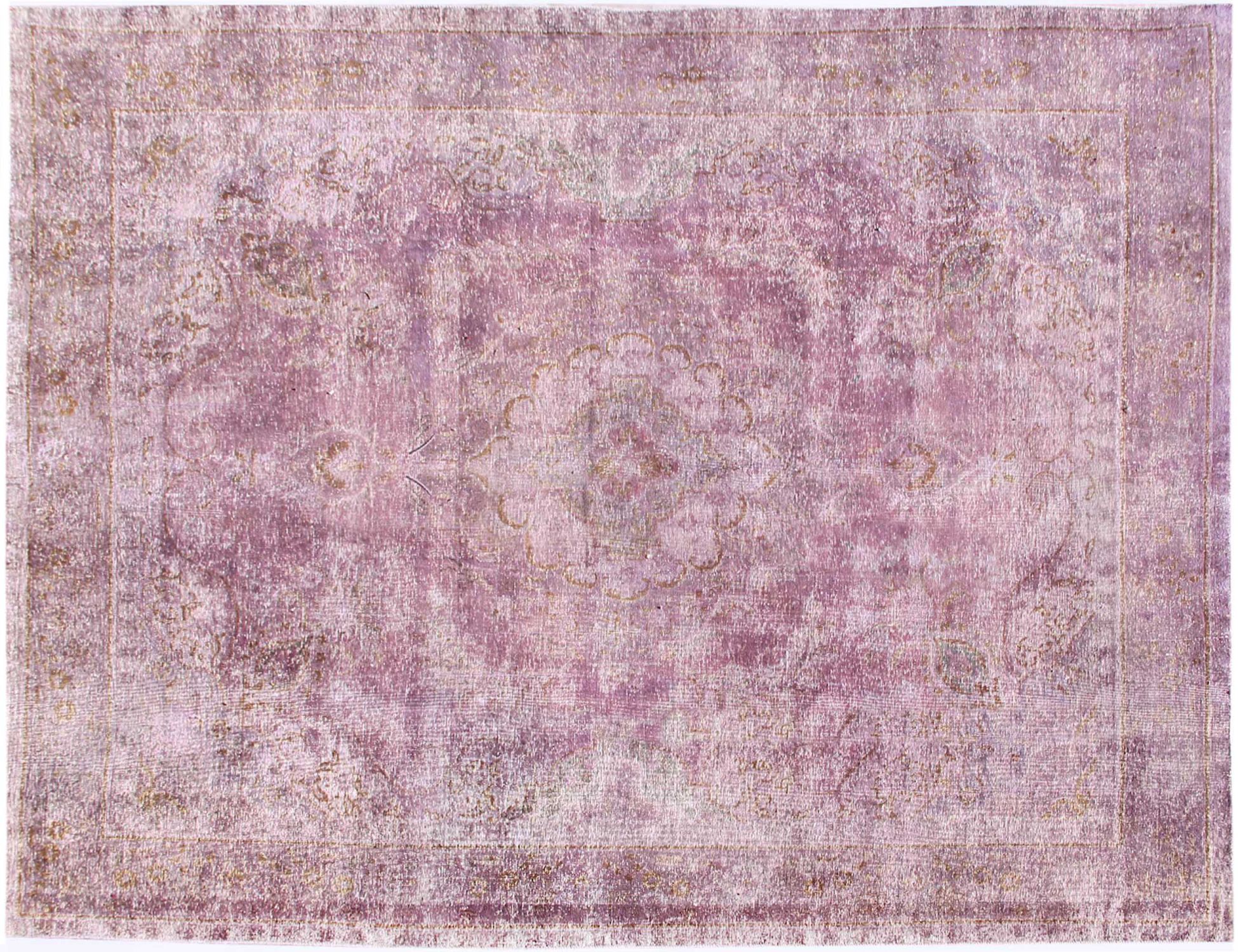 Persian Vintage    <br/>380 x 296 cm