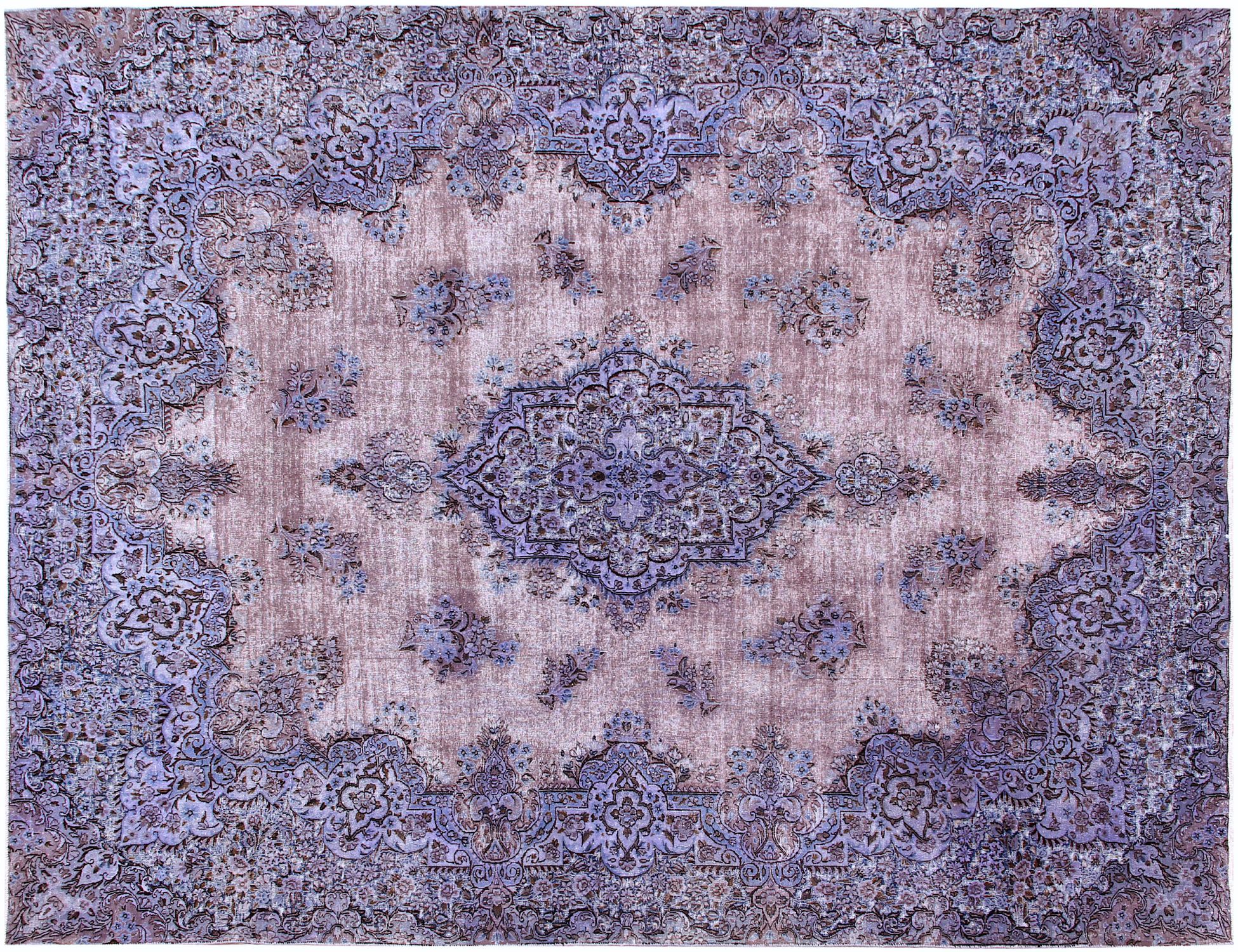 Persian Vintage    <br/>380 x 282 cm