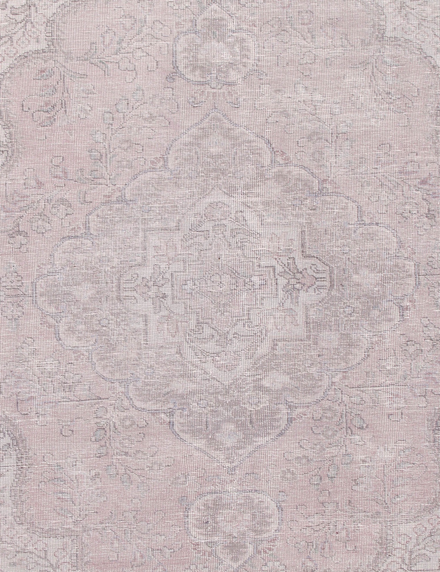 Persian vintage carpet  <br/>216 x 133 cm