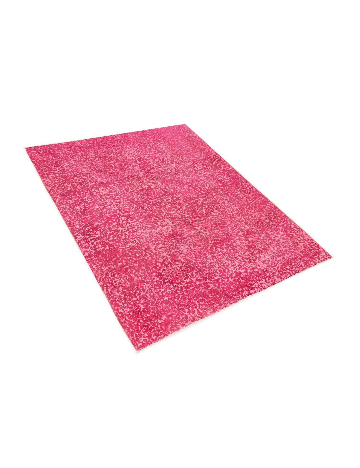 Persian vintage carpet  <br/>270 x 197 cm