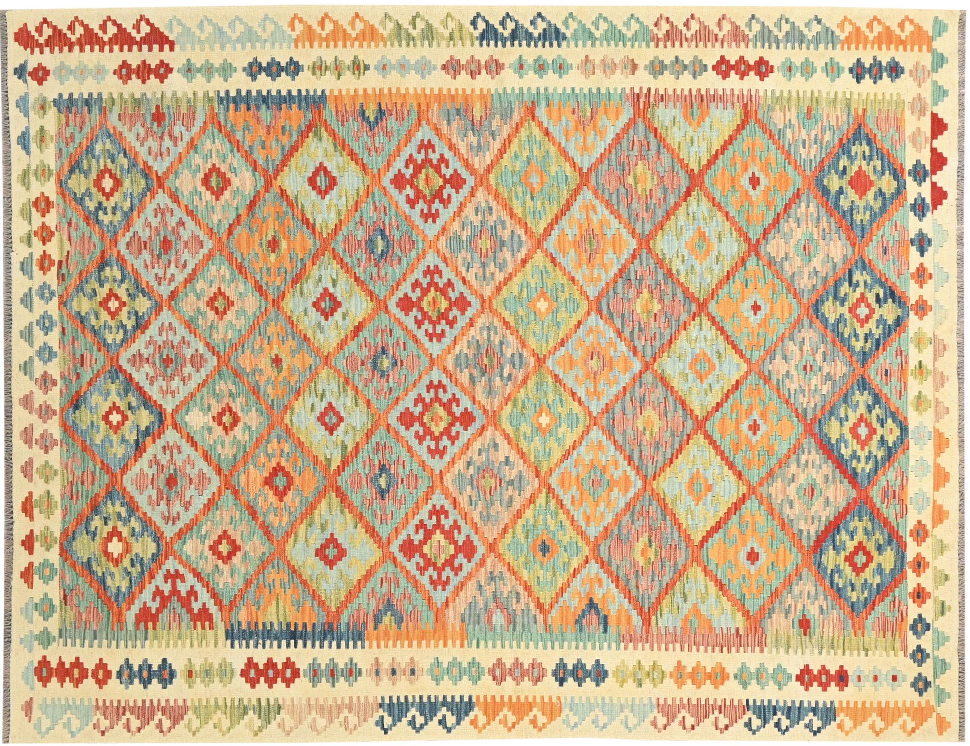 Kelim  <br/>302 x 203 cm