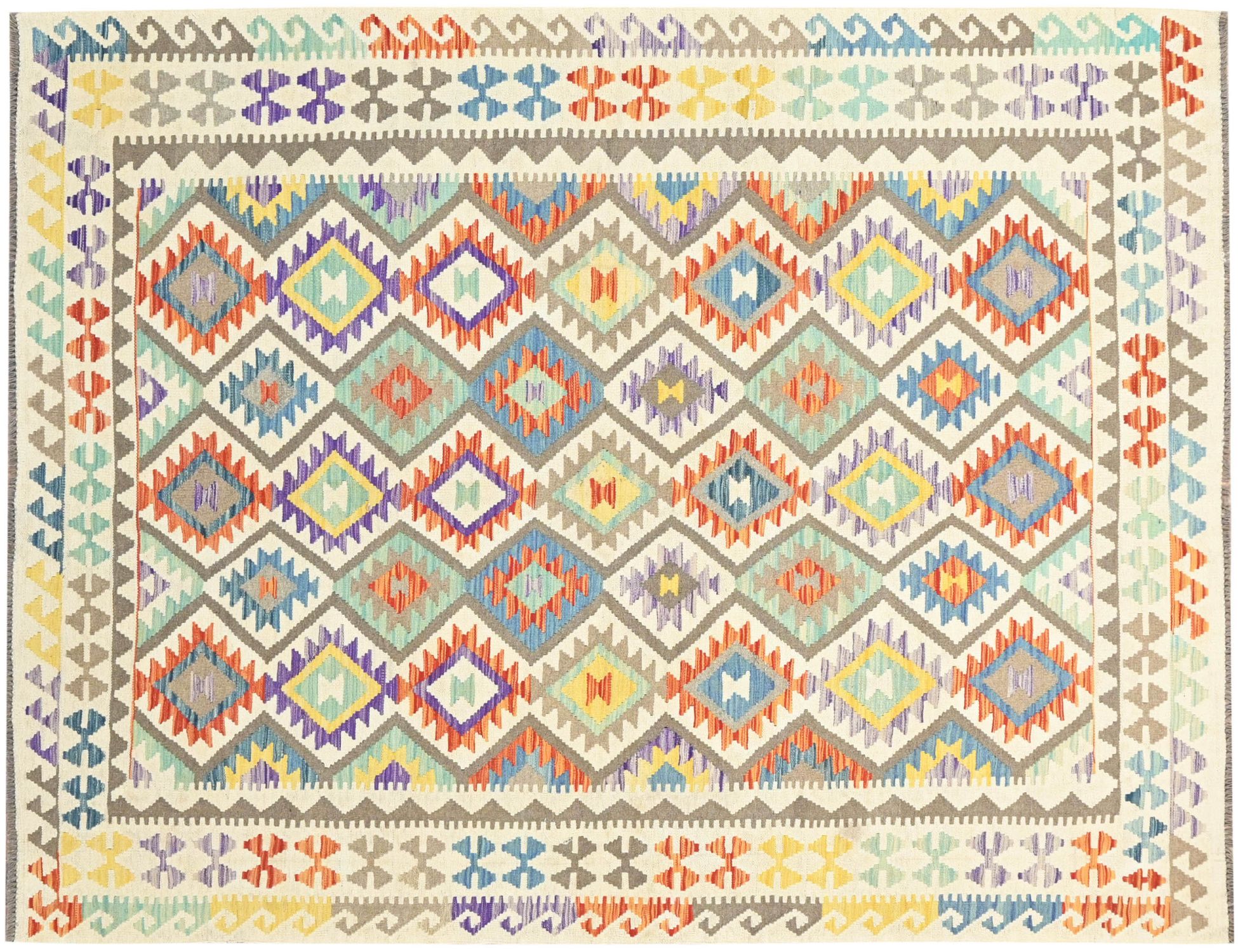 Kelim  <br/>298 x 201 cm