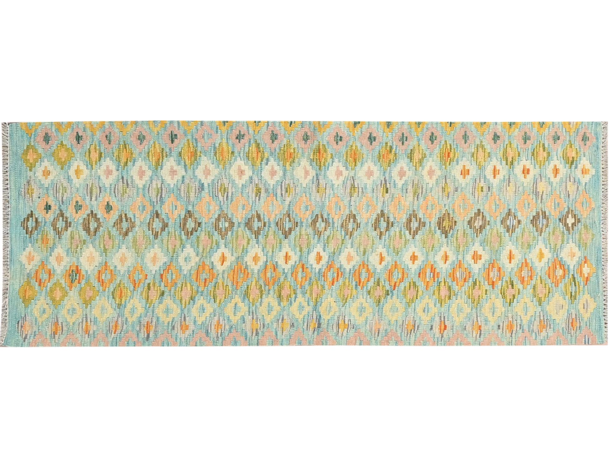 Kelim  <br/>194 x 64 cm