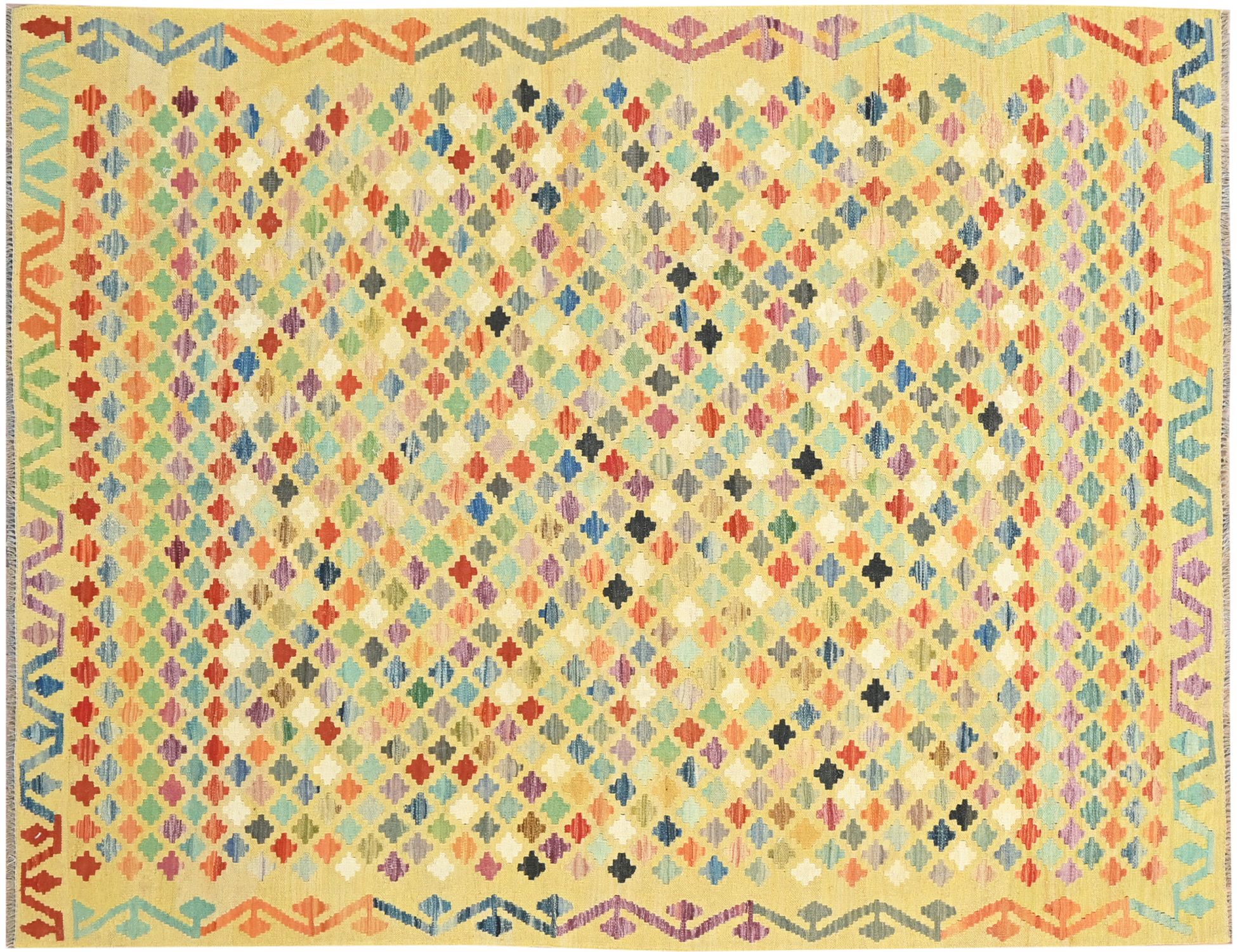 Kelim  <br/>288 x 210 cm