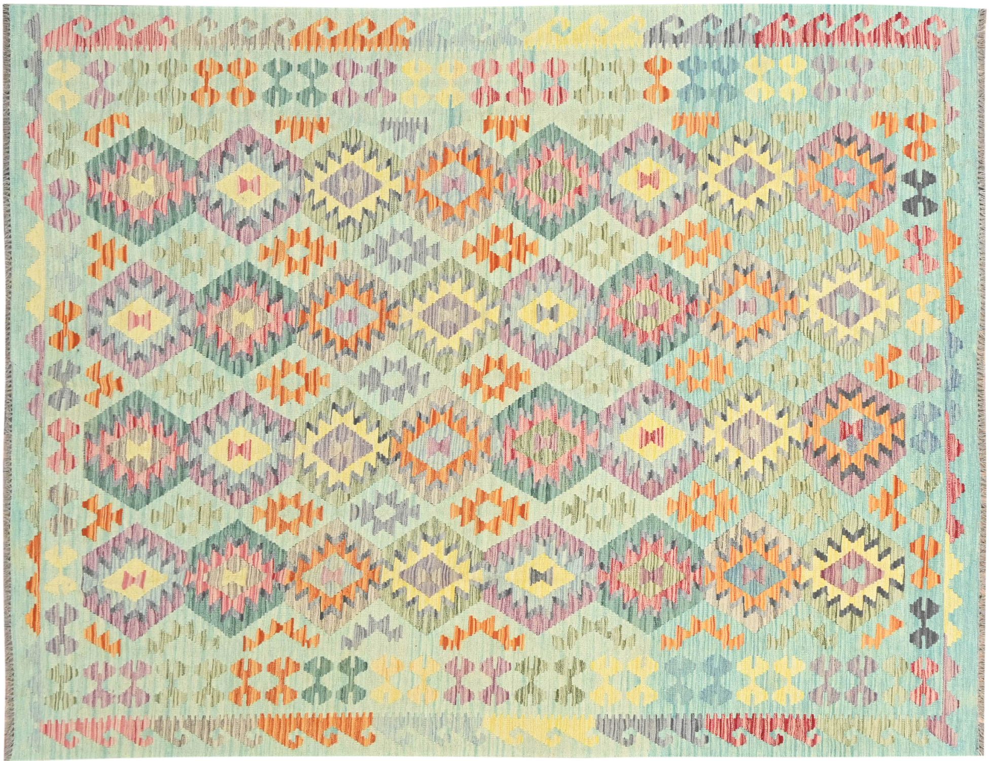 Kelim  <br/>293 x 205 cm