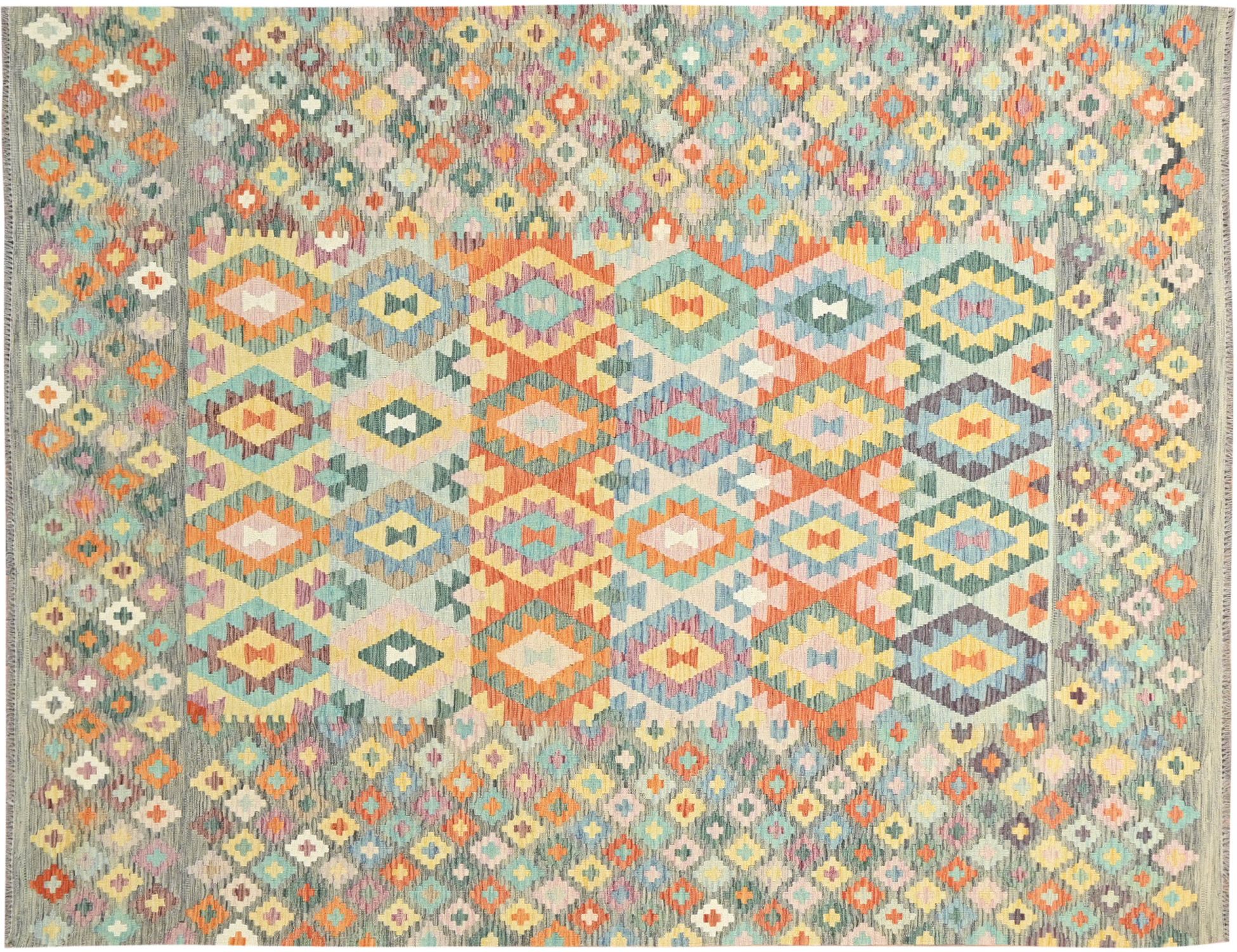 Kelim  <br/>309 x 209 cm