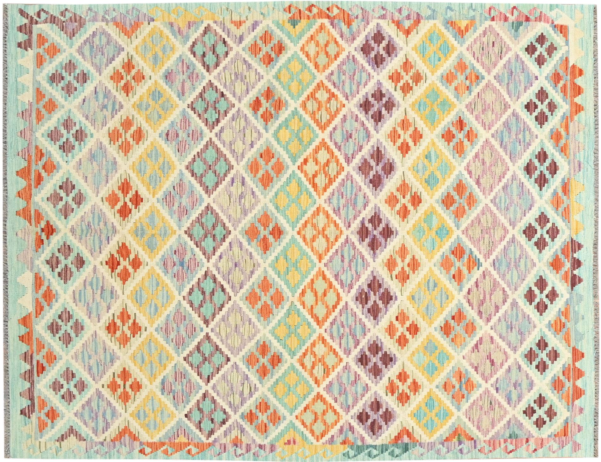 Kelim  <br/>248 x 179 cm