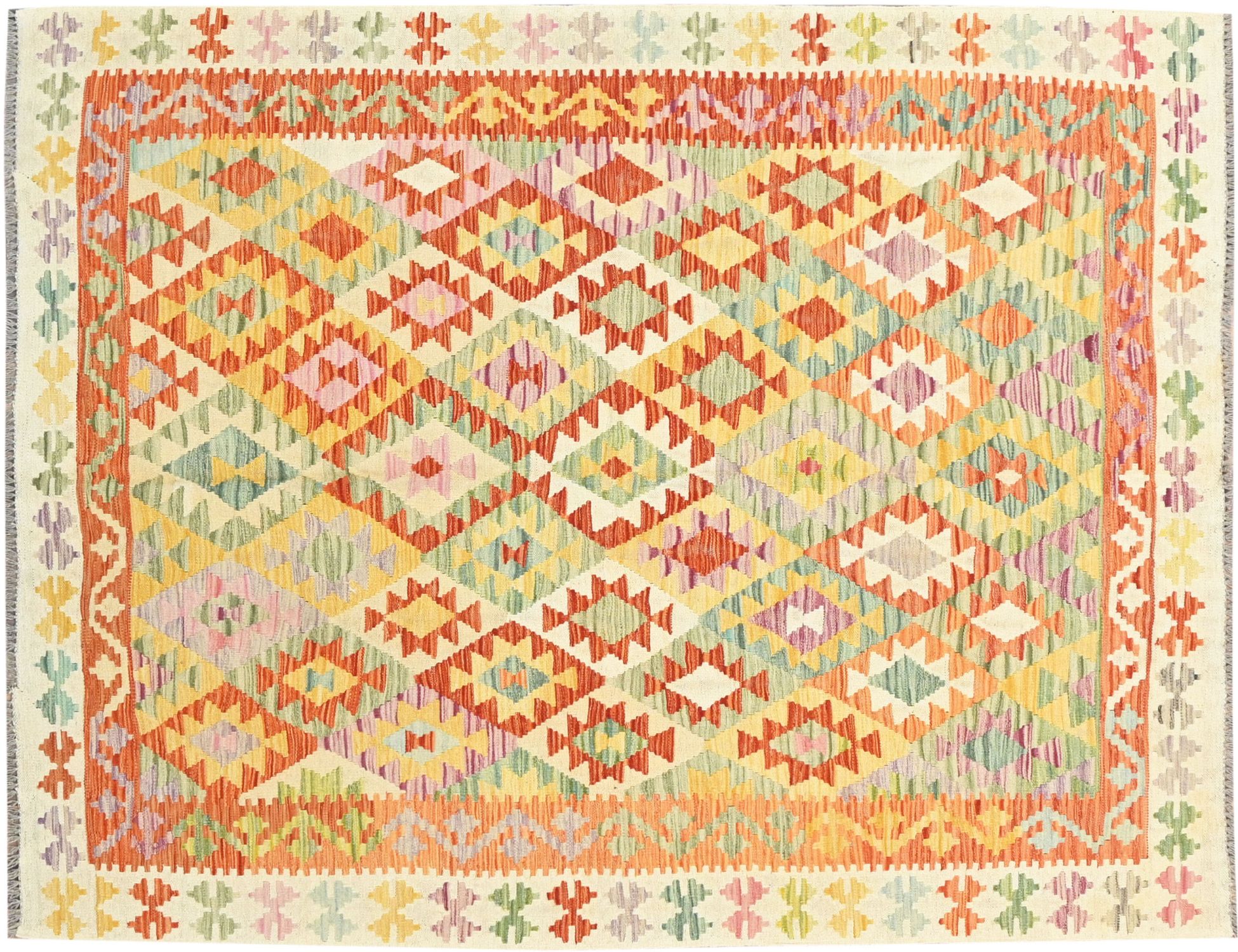 Kelim  <br/>238 x 183 cm