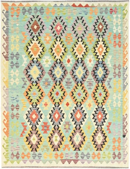 Kelim 240 x 181 Πολύχρωμο