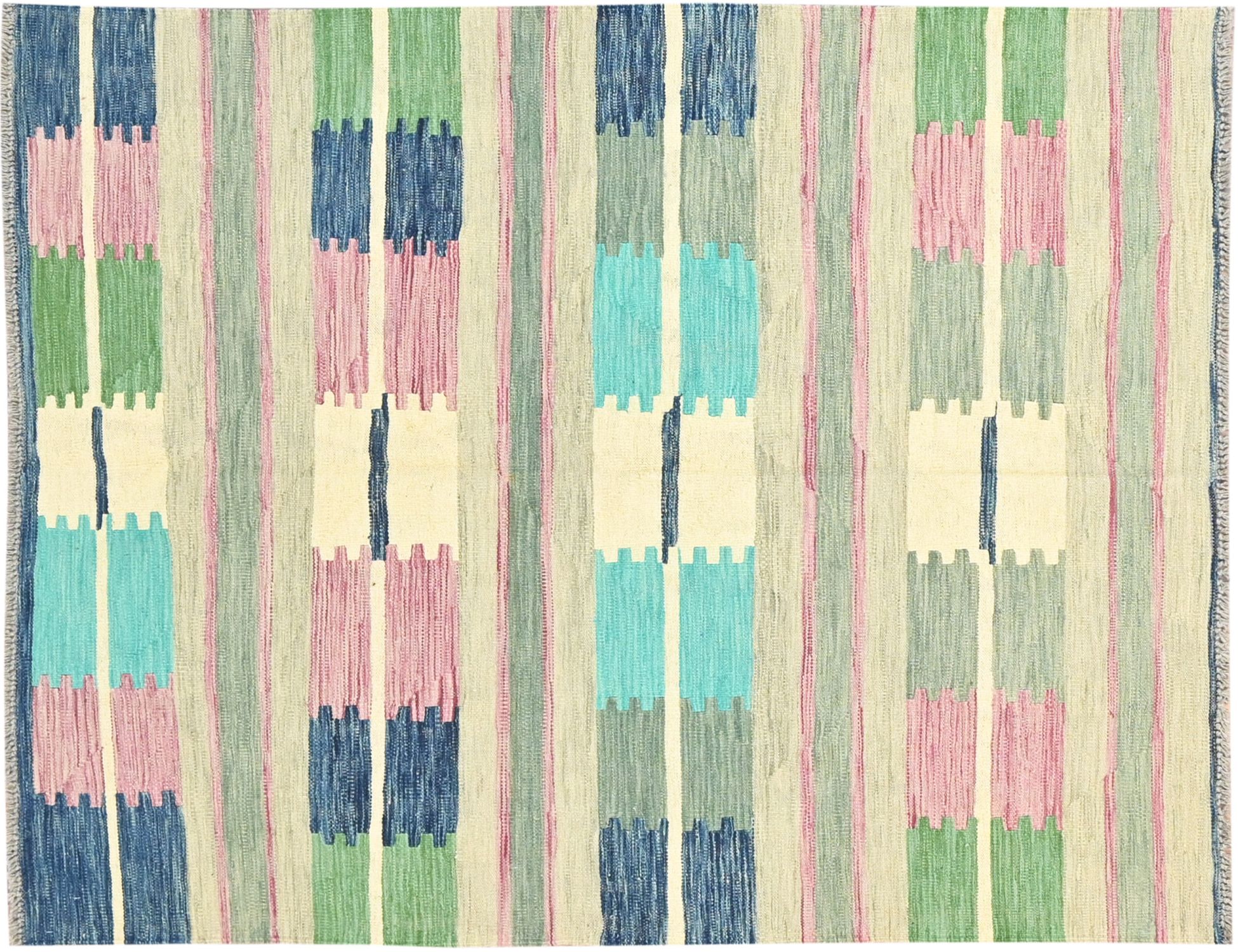 Kelim  <br/>193 x 148 cm