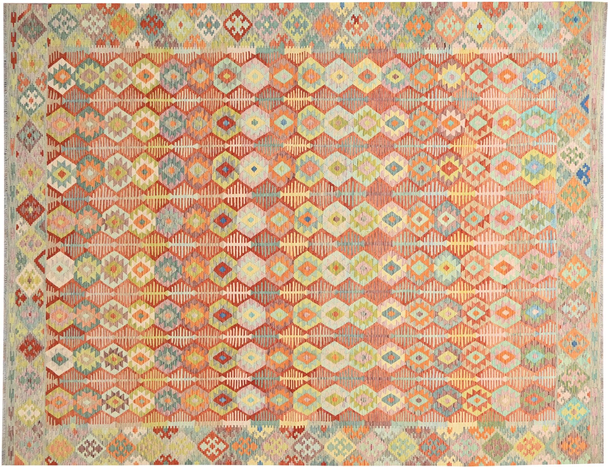 Kelim  <br/>485 x 306 cm