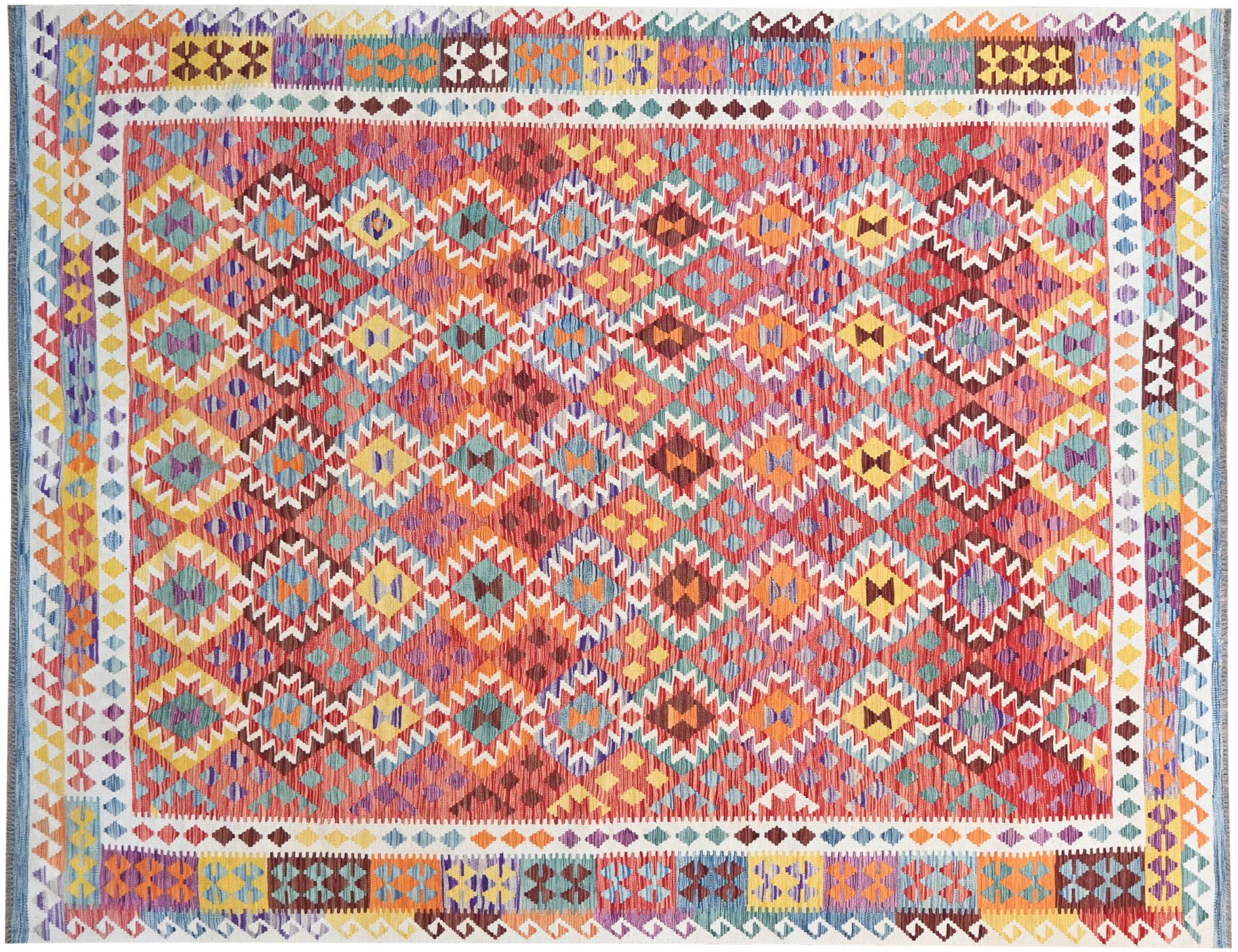 Κιλίμι  <br/>349 x 257 cm