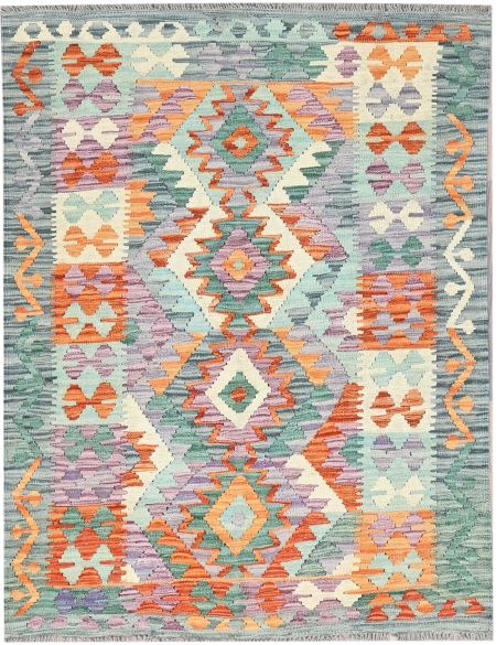 Κιλίμι  144 x 112 Πολύχρωμο