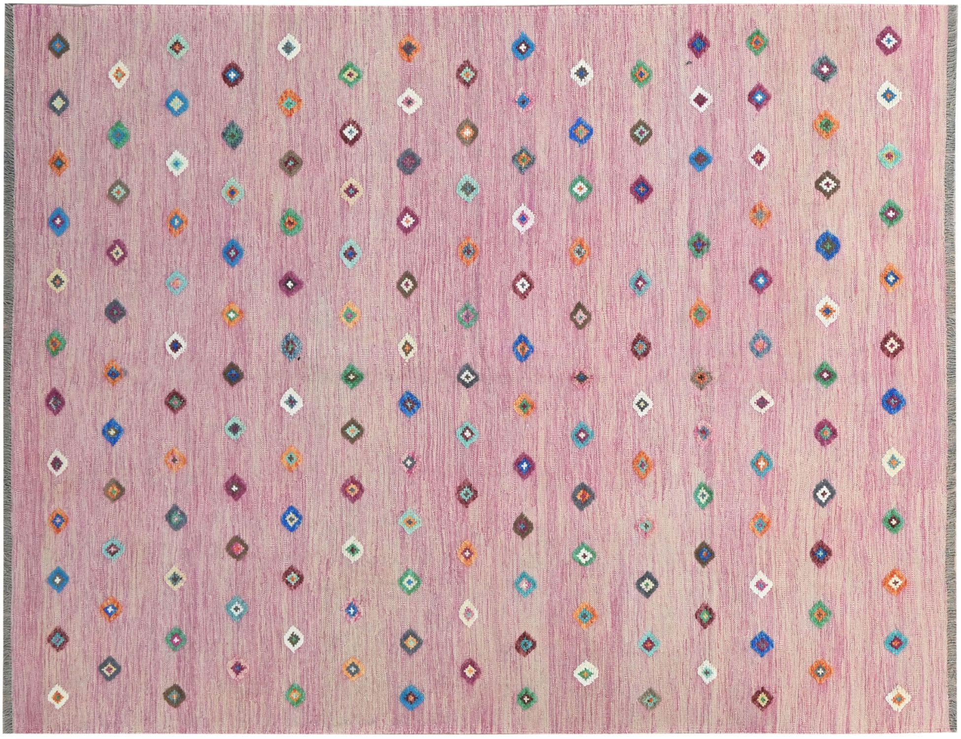 Kelim  <br/>296 x 204 cm