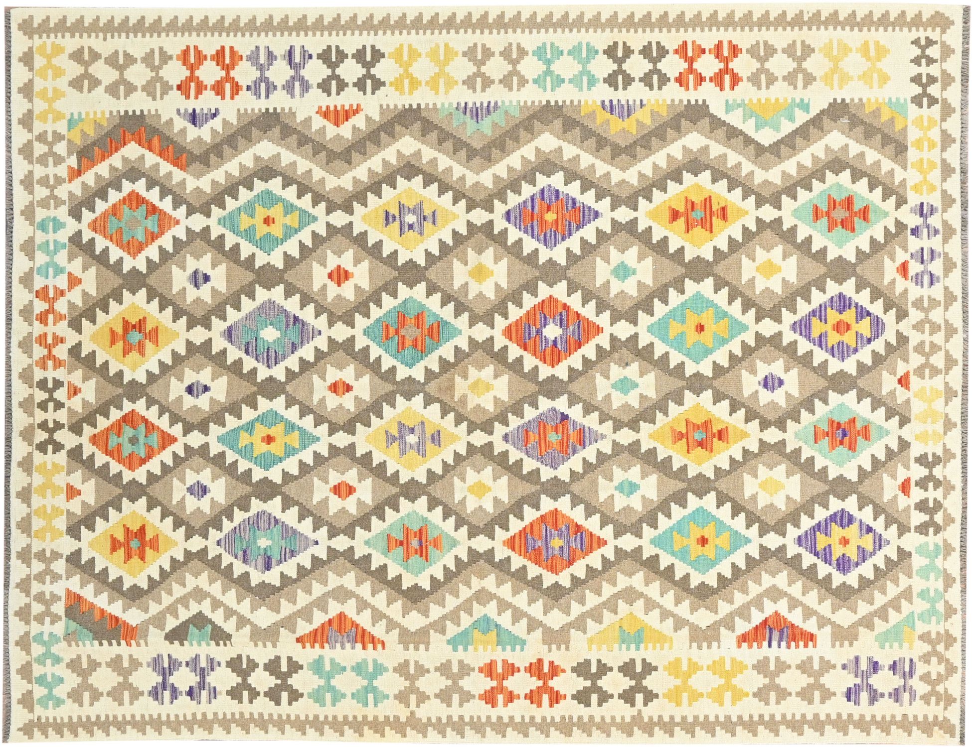 Kelim  <br/>302 x 197 cm