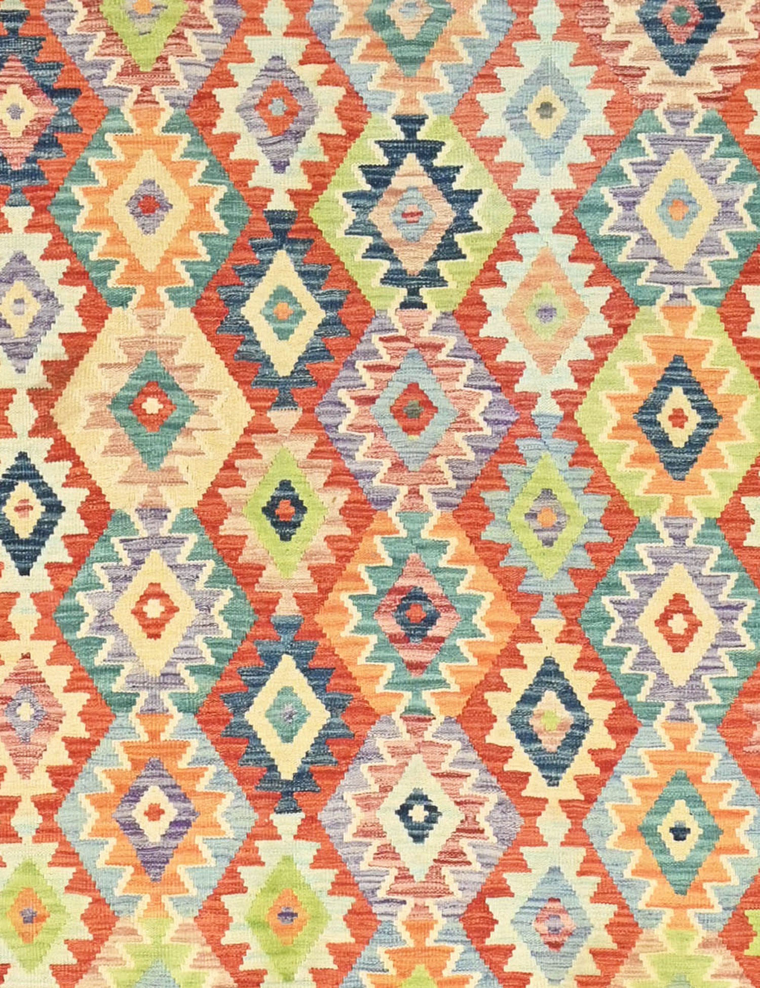 Kelim  <br/>294 x 208 cm