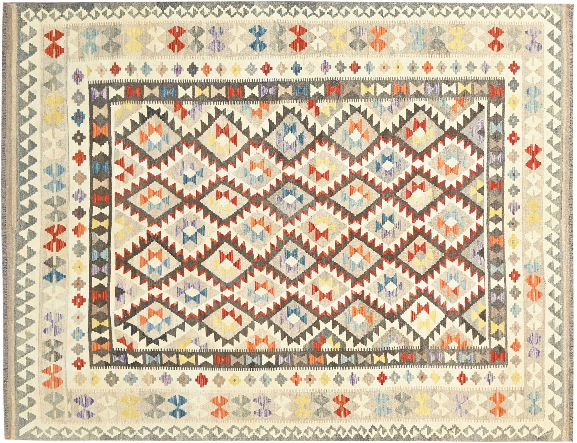 Kelim  <br/>293 x 202 cm