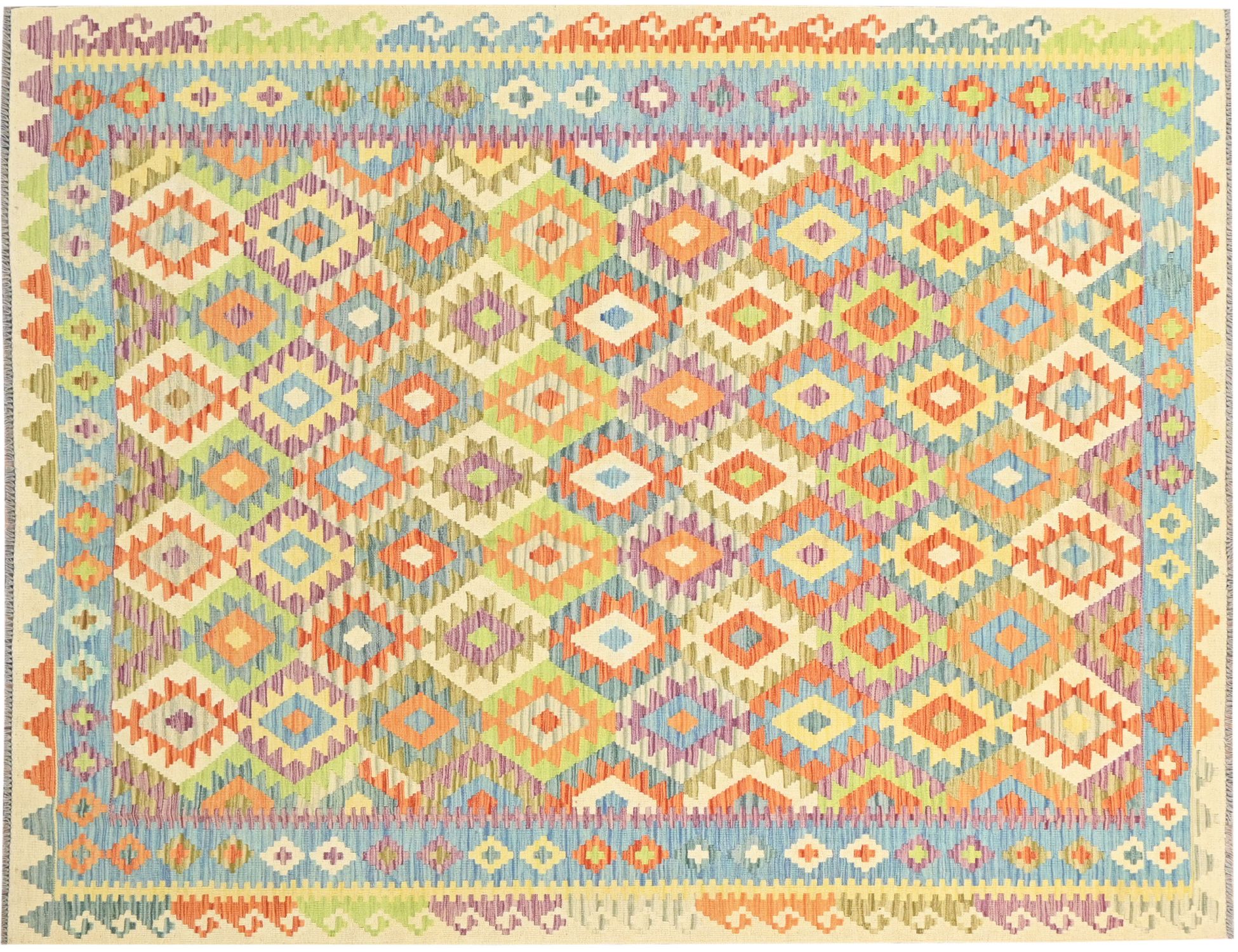 Kelim  <br/>299 x 204 cm