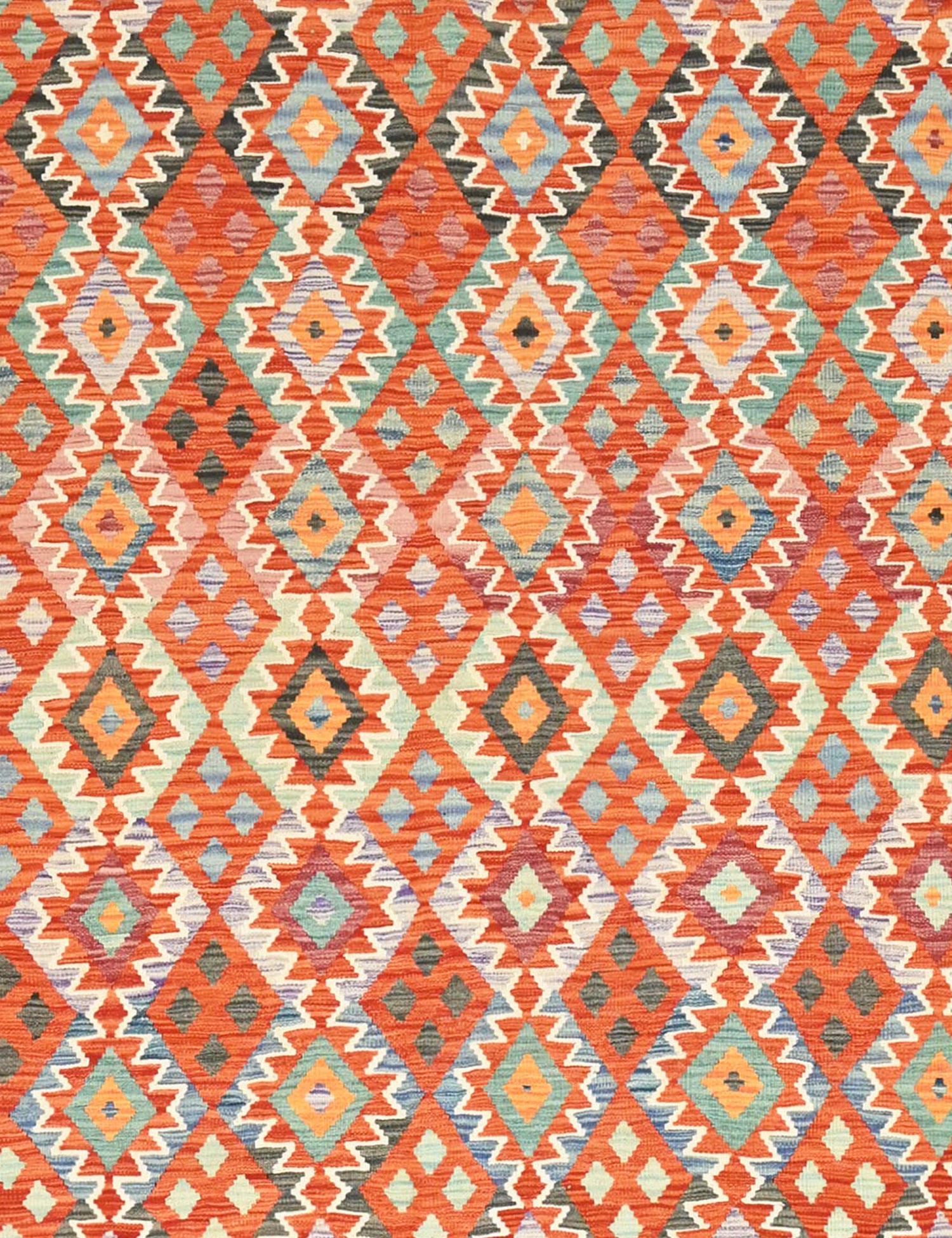 Kelim  <br/>305 x 262 cm