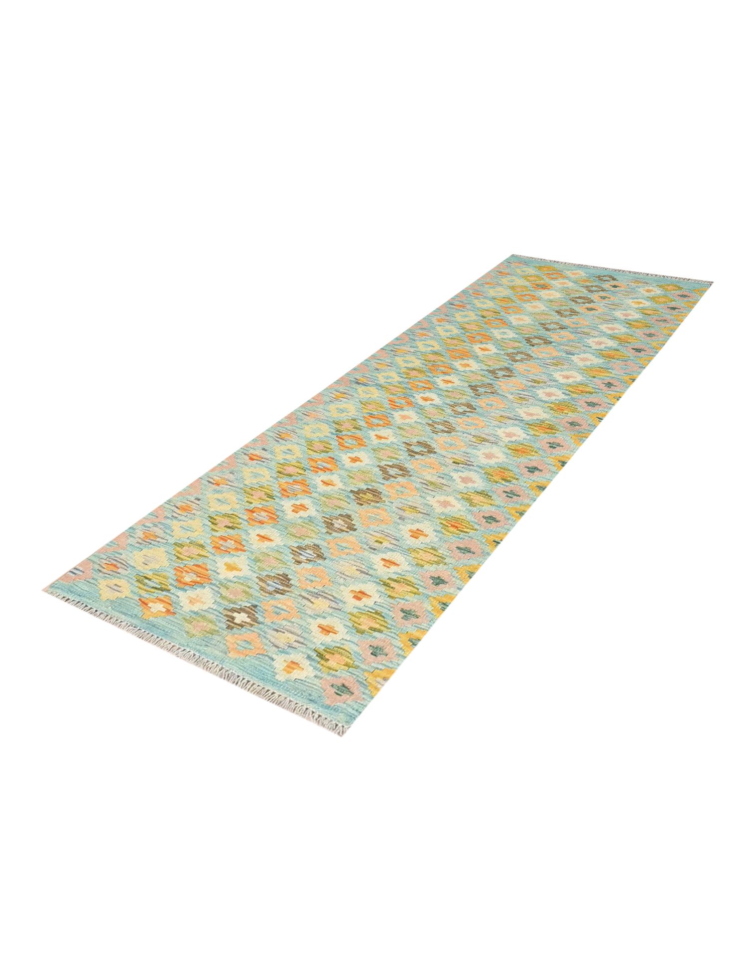 Kelim  <br/>194 x 64 cm
