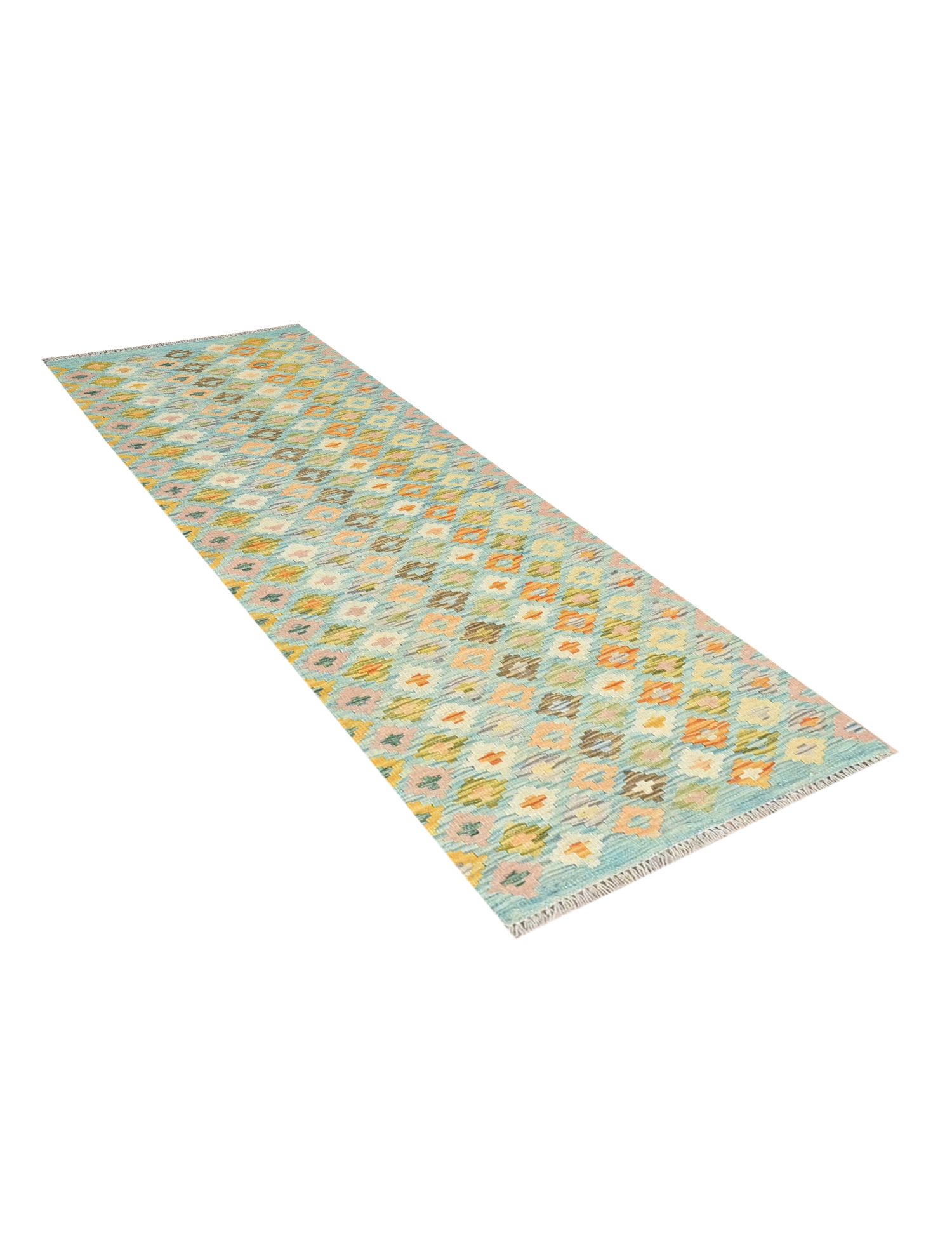 Kelim  <br/>194 x 64 cm