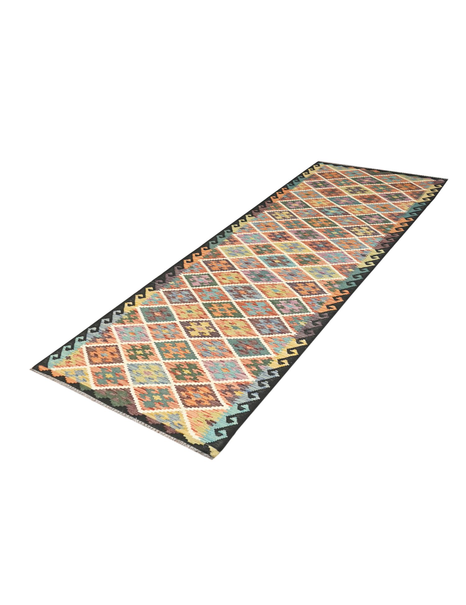 Kelim  <br/>388 x 82 cm