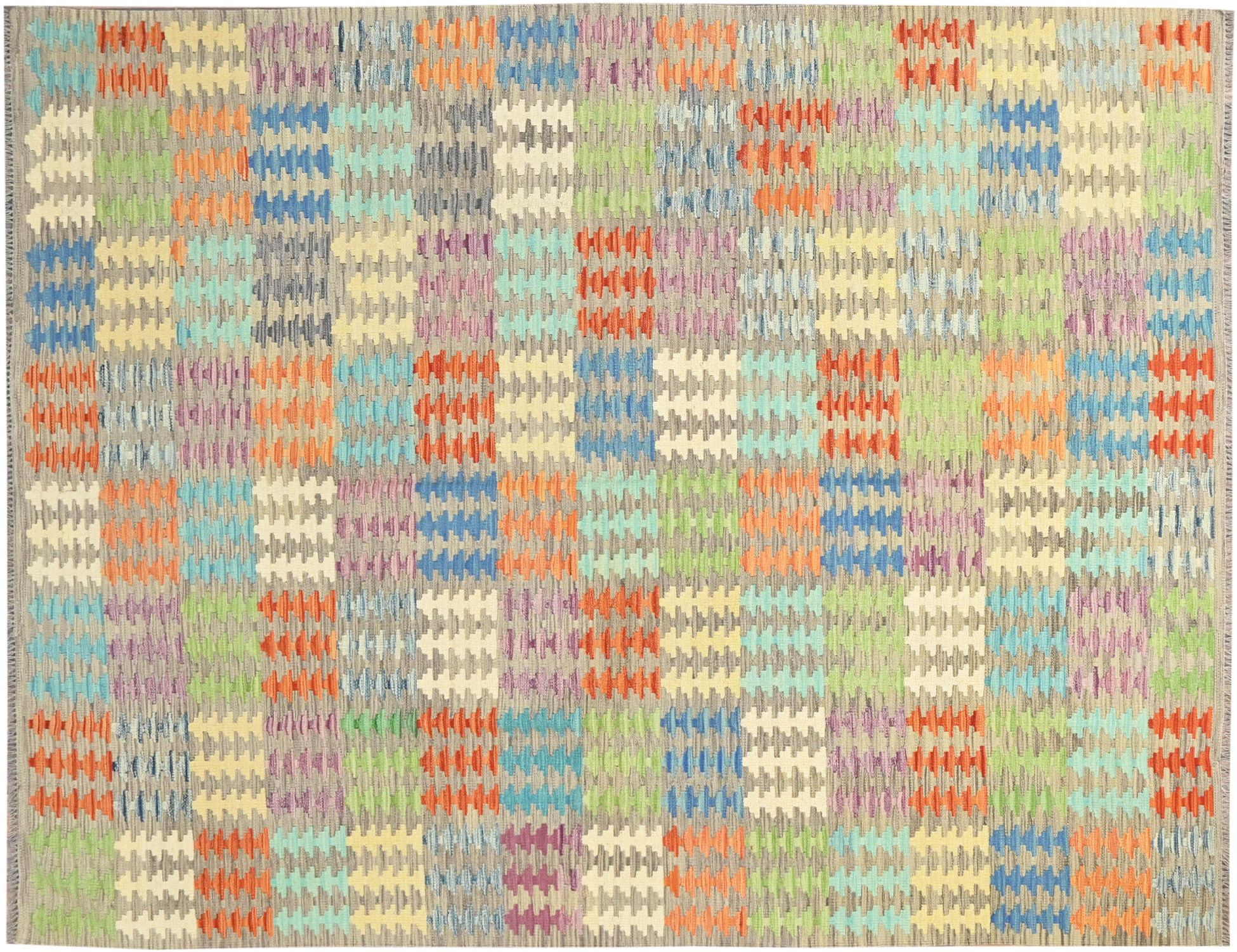 Kelim  <br/>294 x 205 cm