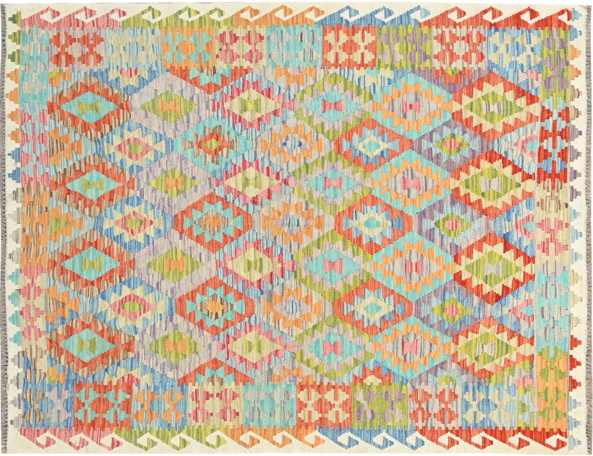 Kelim  <br/>231 x 174 cm