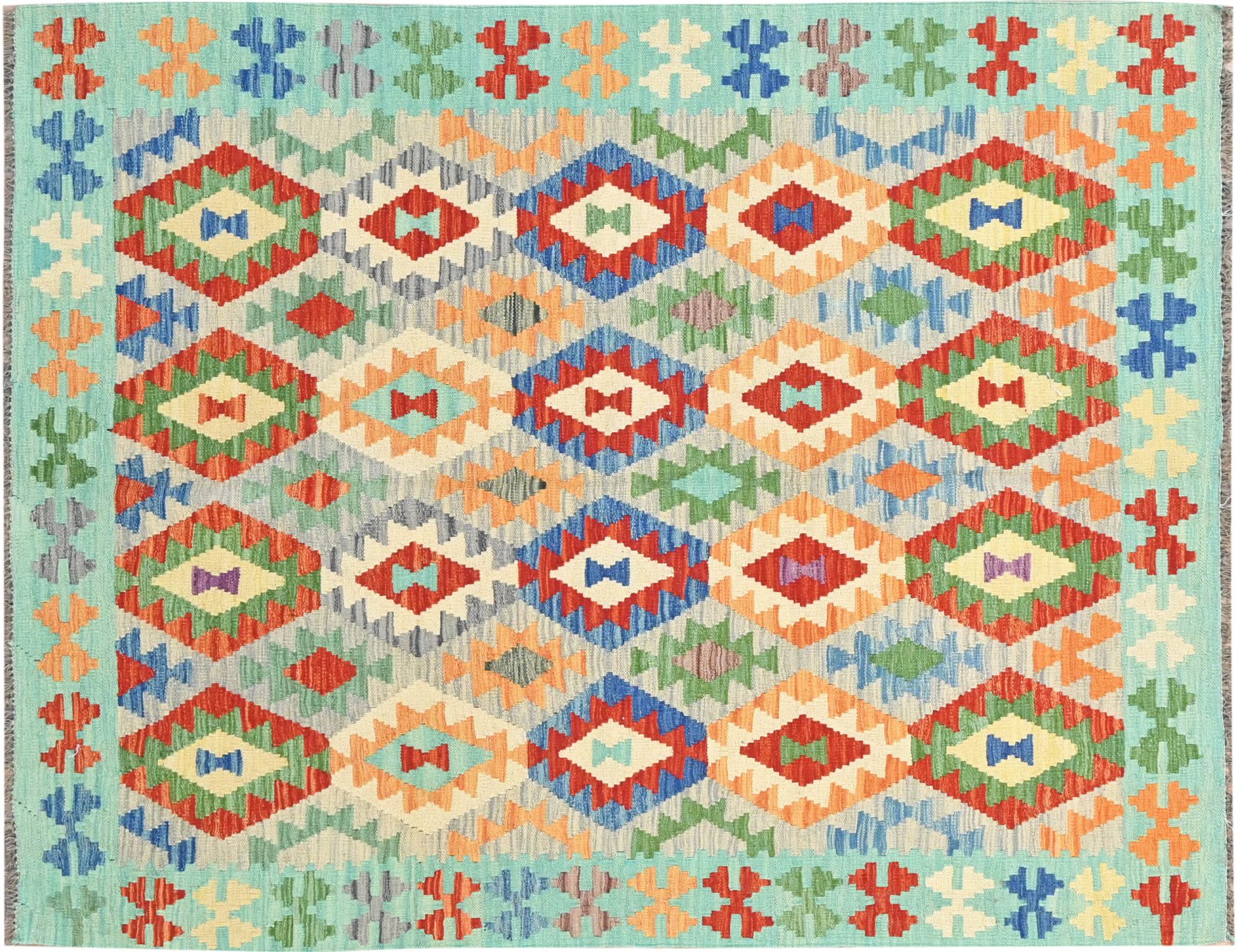 Kelim  <br/>229 x 173 cm