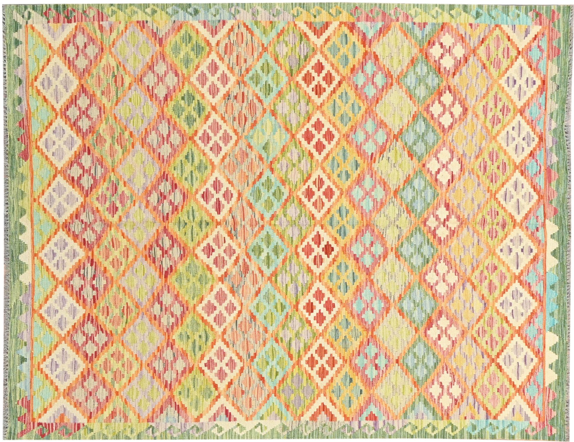 Kelim  <br/>250 x 176 cm