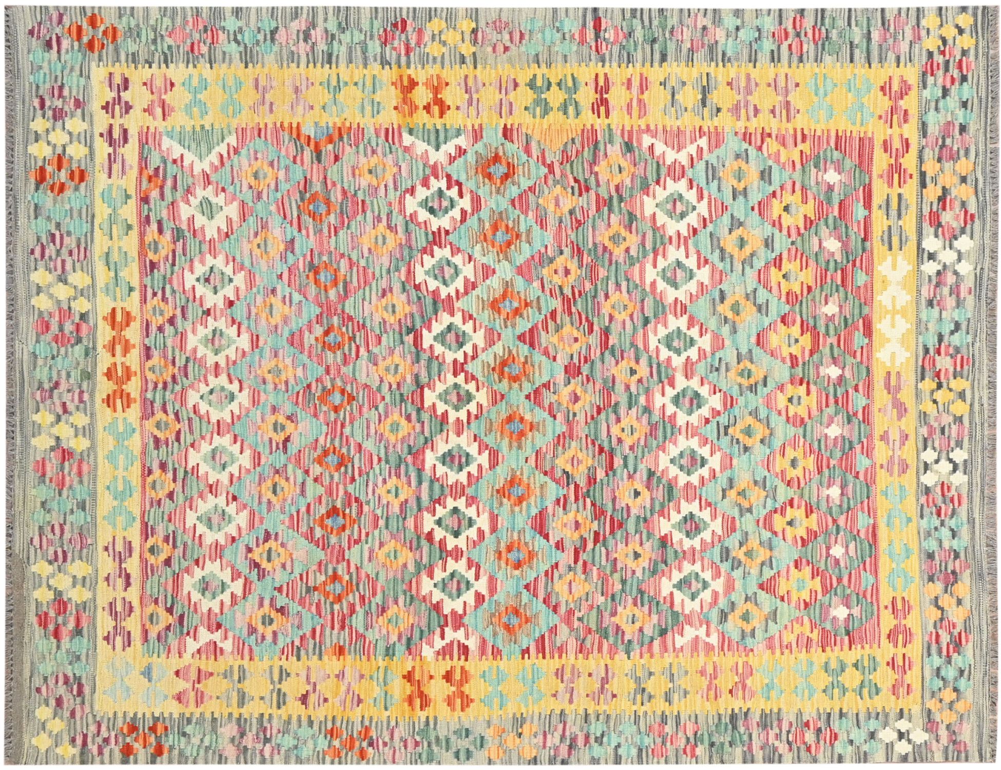 Kelim  <br/>245 x 186 cm