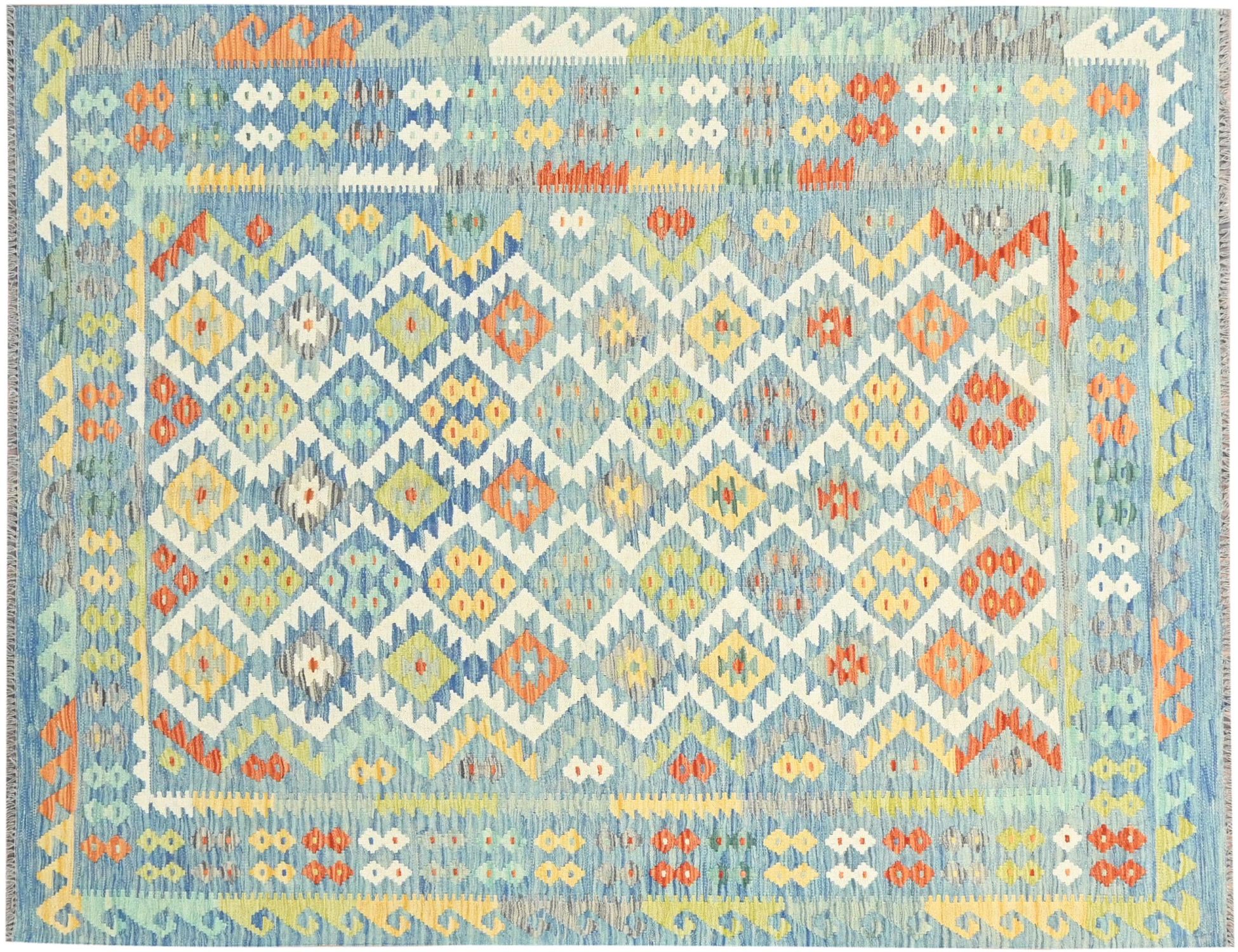 Kelim  <br/>248 x 182 cm