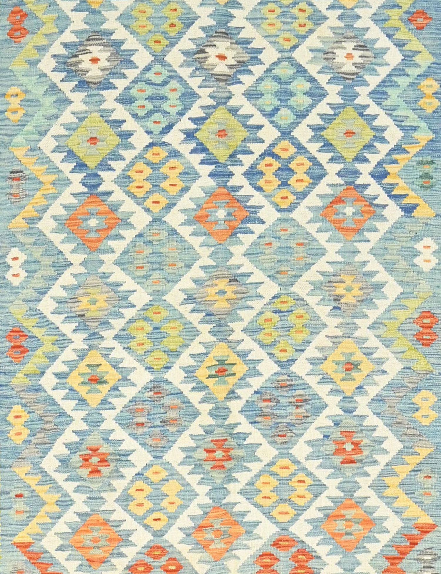 Kelim  <br/>248 x 182 cm