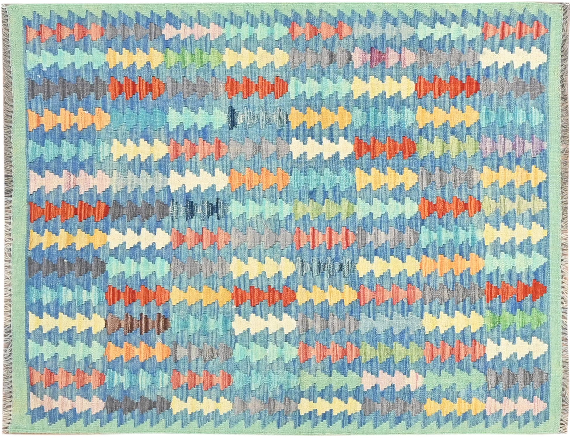 Kelim  <br/>145 x 103 cm