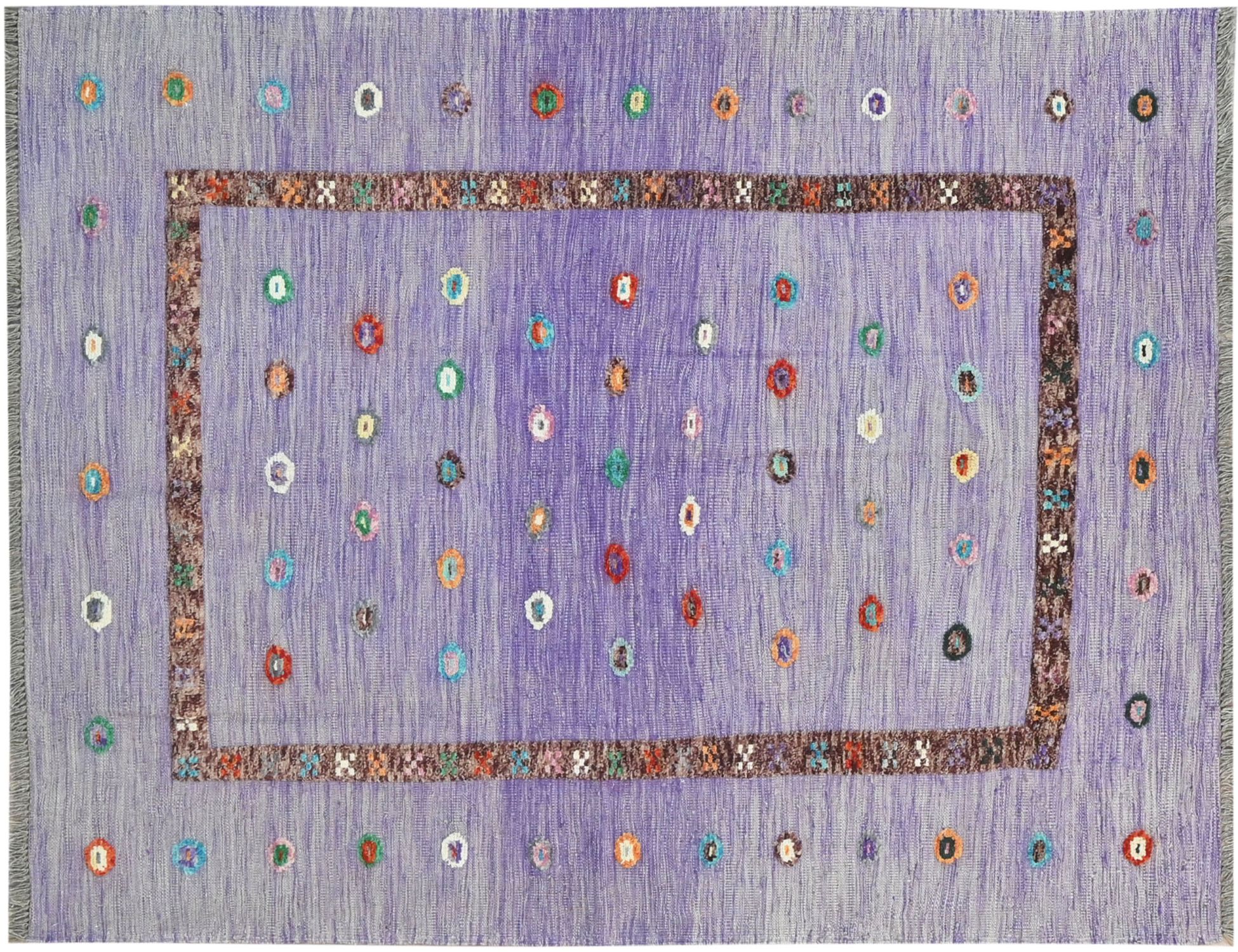 Kelim  <br/>203 x 153 cm