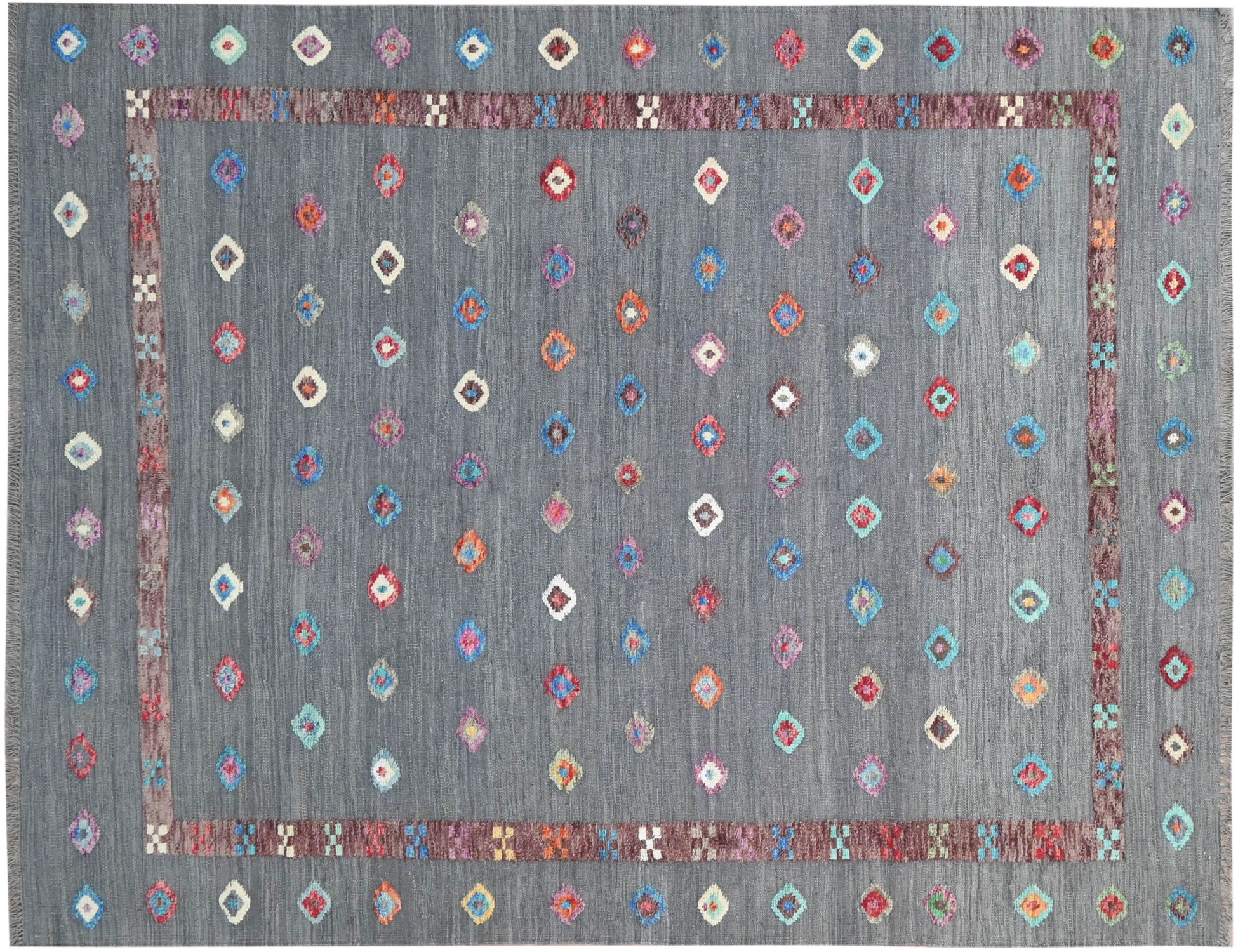 Kelim  <br/>298 x 206 cm