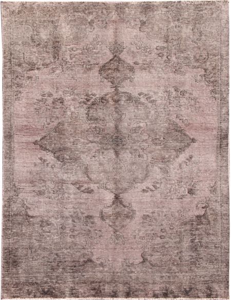 Persian Vintage Χαλί 255 x 154 