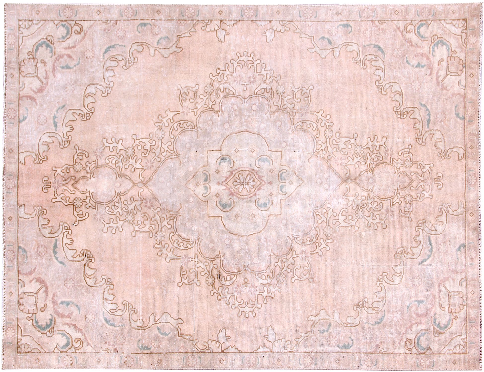 Persian Vintage    <br/>232 x 145 cm