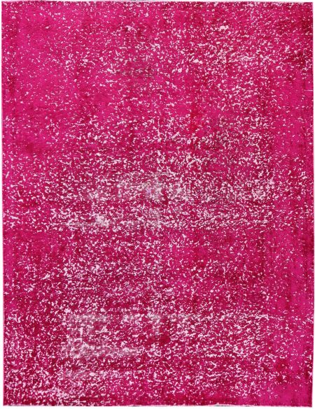 Persian Vintage Χαλί 283 x 197 