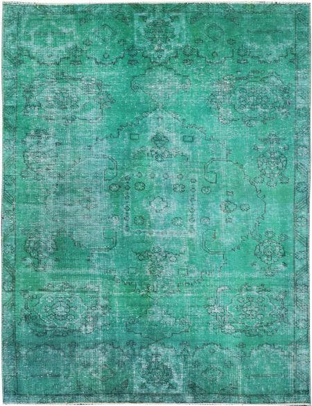 Persian Vintage Χαλί 237 x 144 