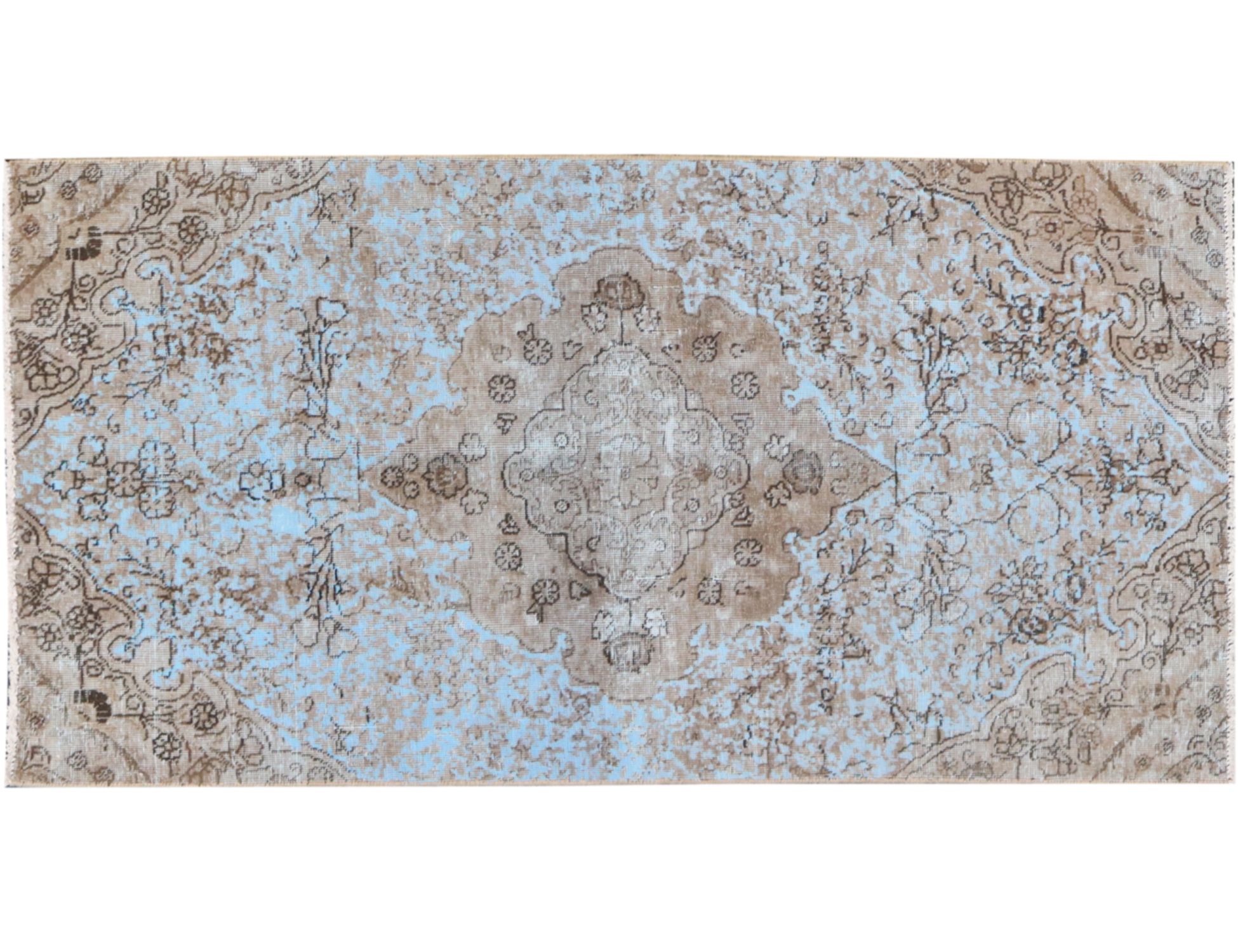 Persian Vintage    <br/>224 x 113 cm
