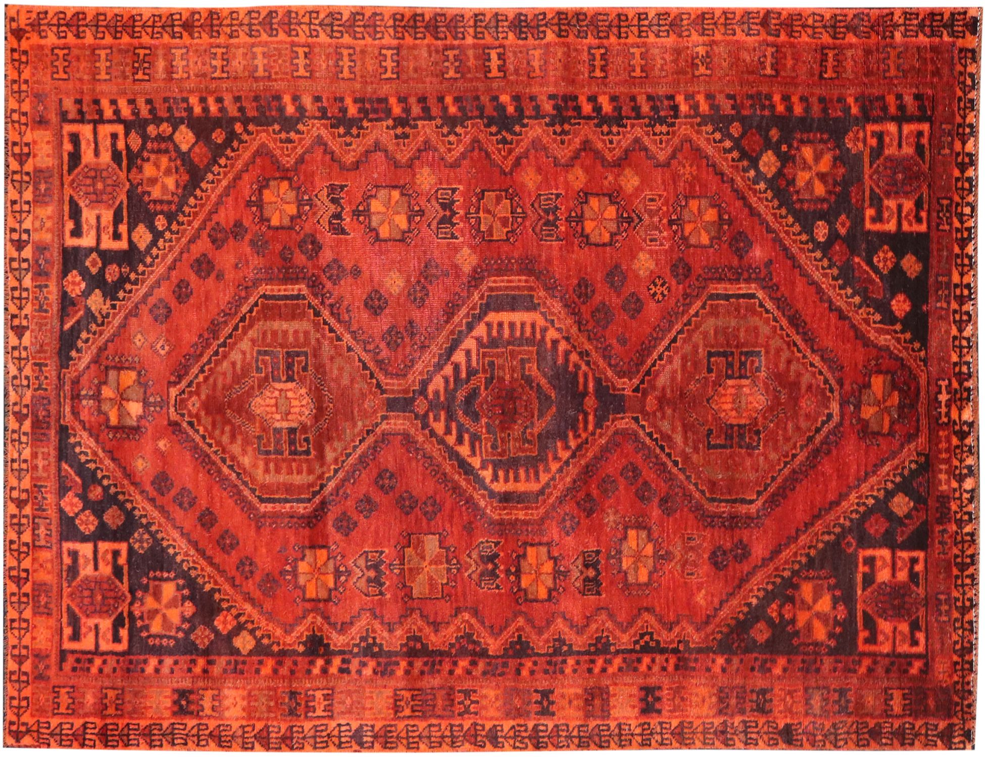 Persian Vintage    <br/>250 x 147 cm