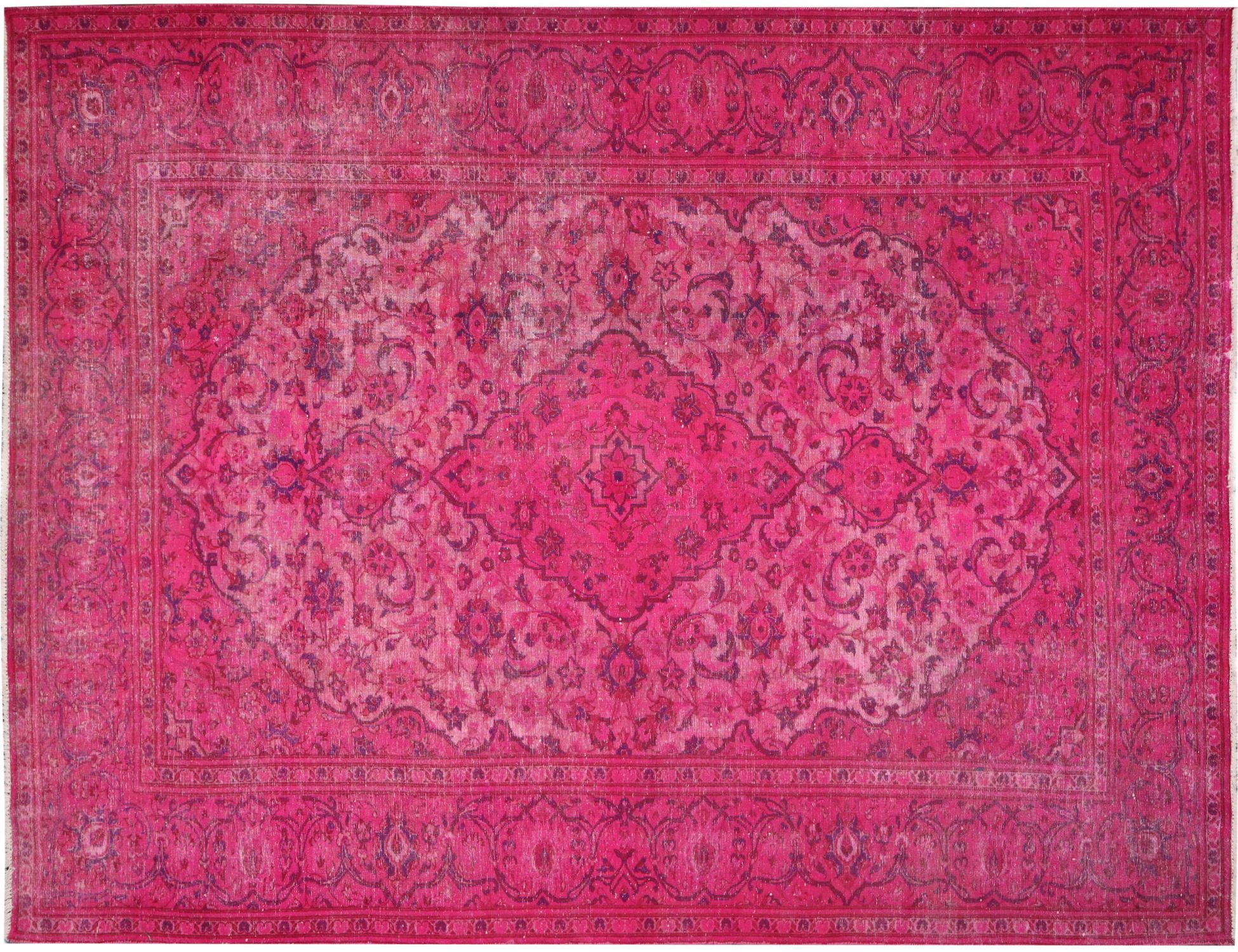 Persian Vintage    <br/>338 x 235 cm