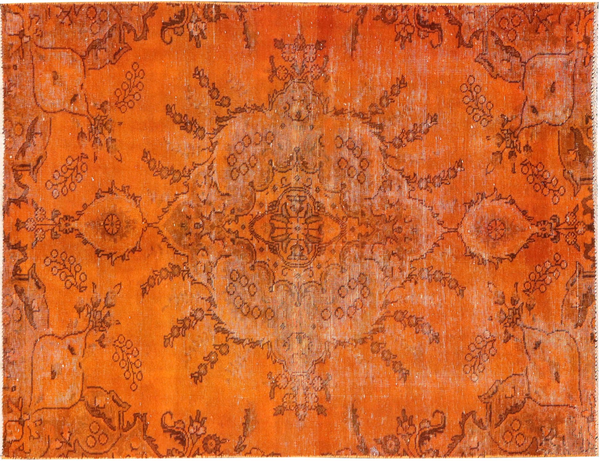 Persian Vintage    <br/>206 x 133 cm