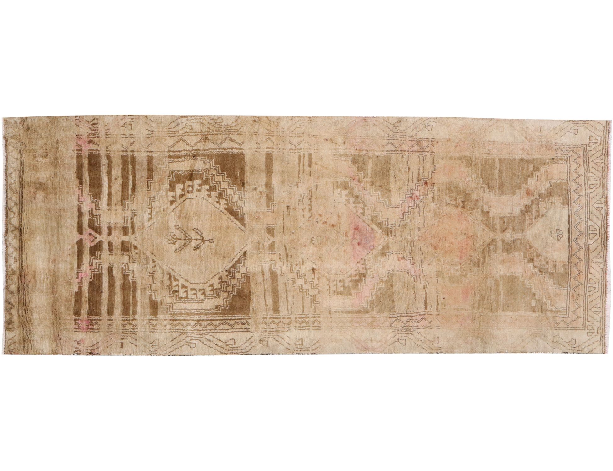 Persian Vintage    <br/>255 x 98 cm