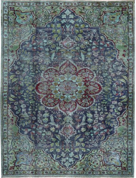 Persian Vintage Χαλί 240 x 140 
