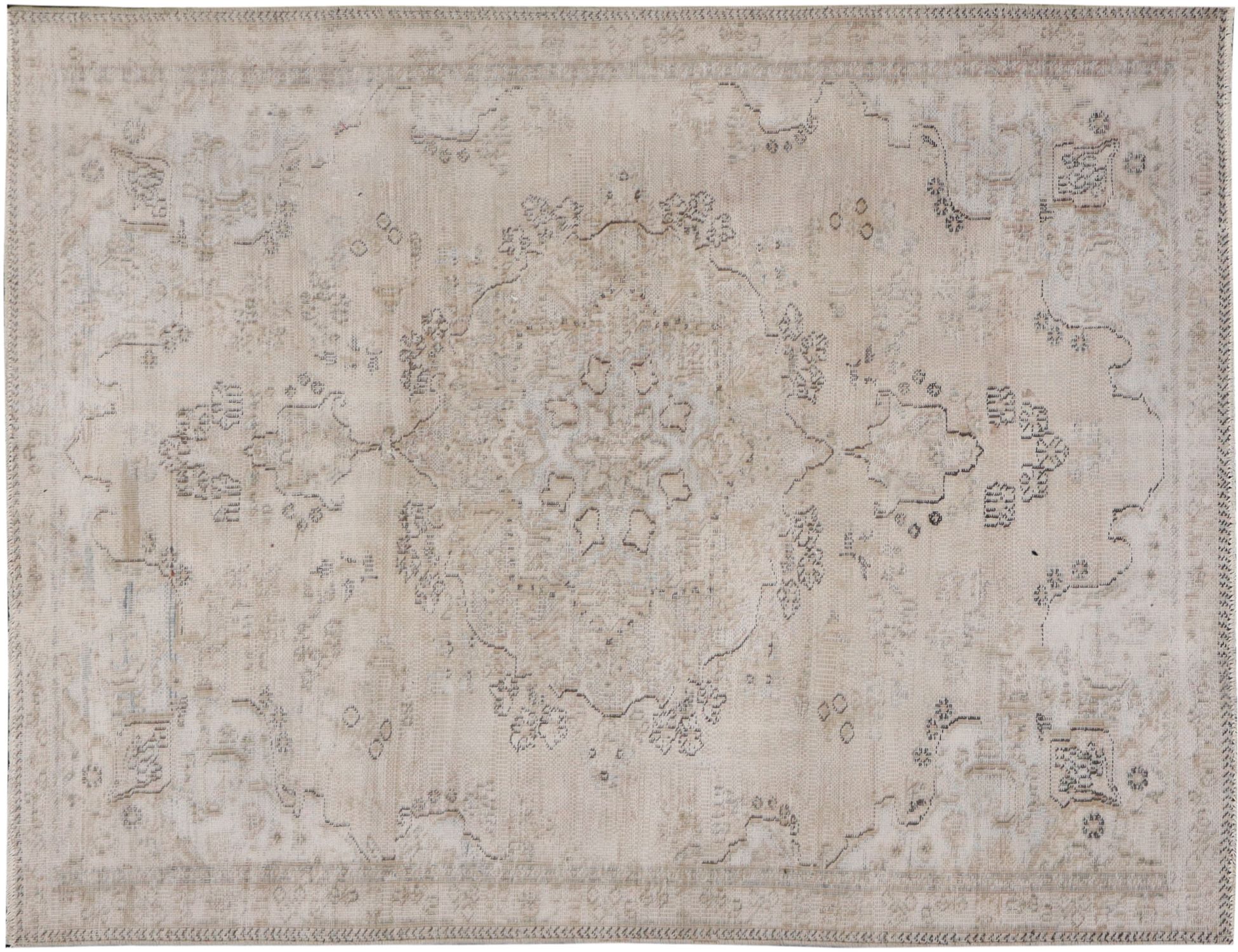 Persian Vintage    <br/>230 x 140 cm