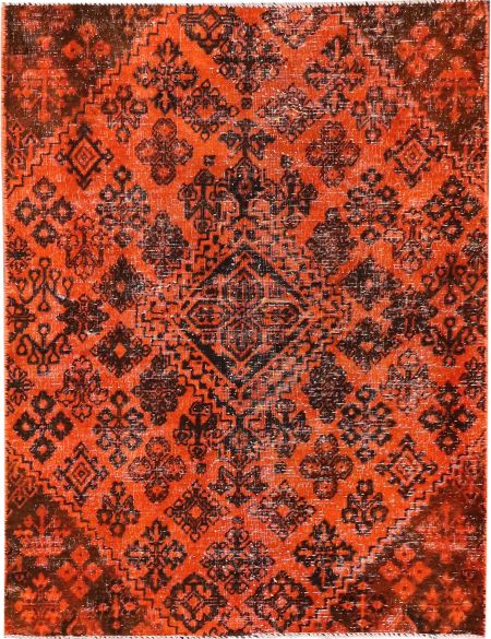 Persian Vintage Χαλί 153 x 93 